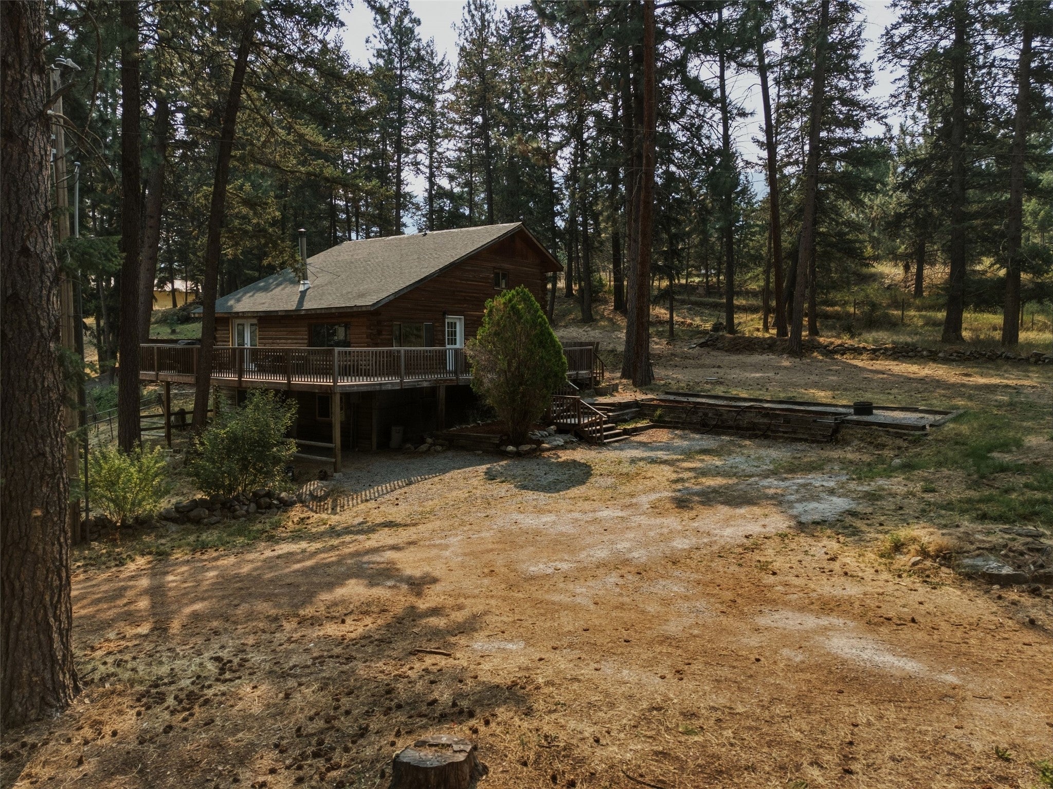 12850 Mill Creek Road Lolo, MT 59847 - Photo 40 of 80 Gallery Image 40
