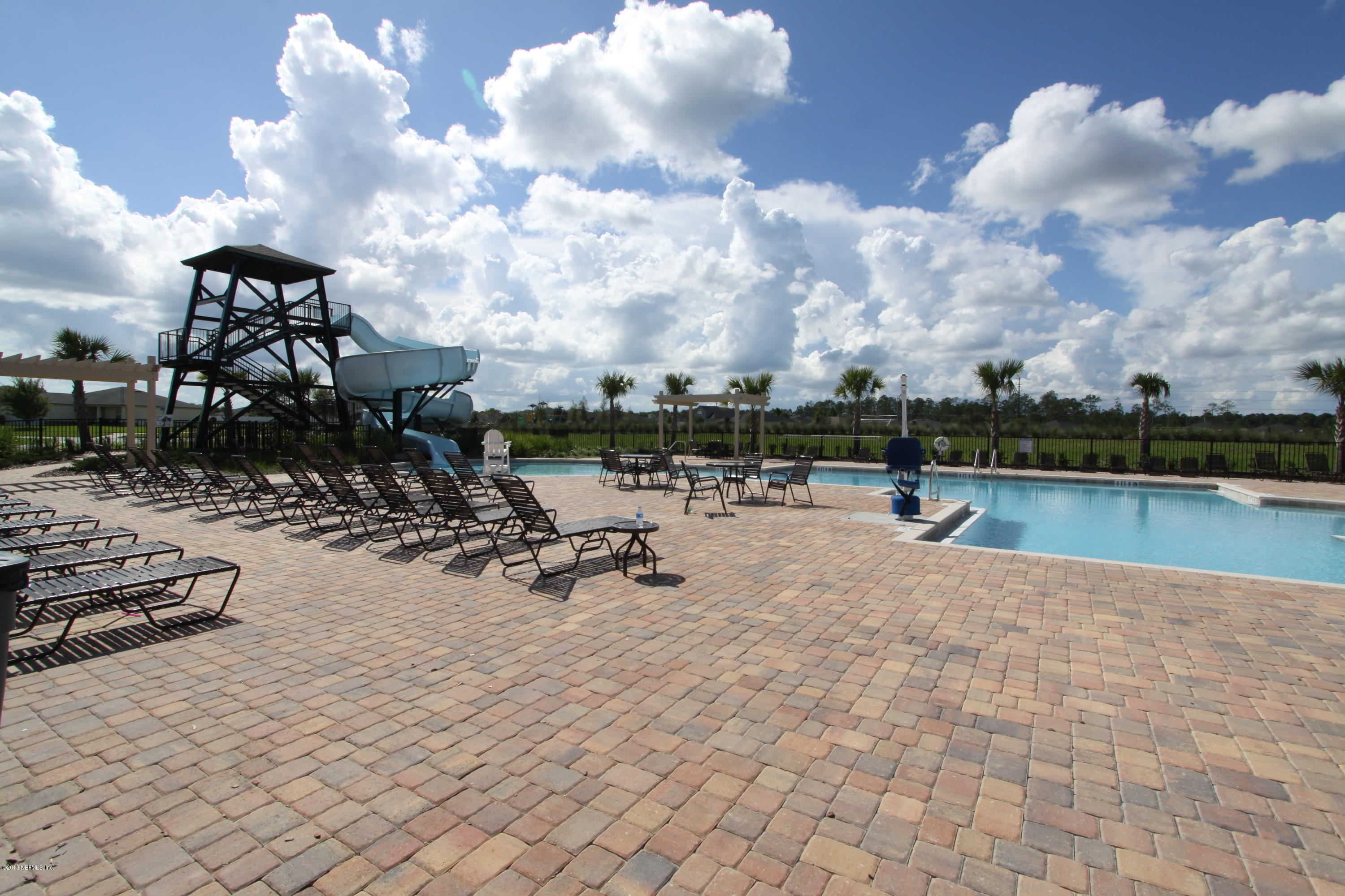 1915 High Prairie Lane Middleburg, FL 32068 - Photo 30 of 34 a view of a lake