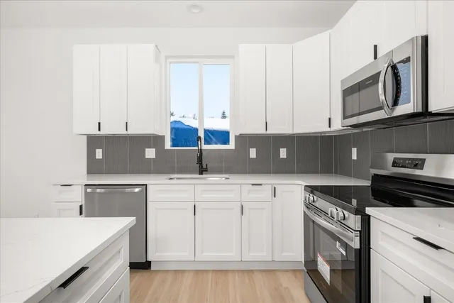 $429,900 | 18616 East Riverway Avenue, Spokane Valley, WA 99016