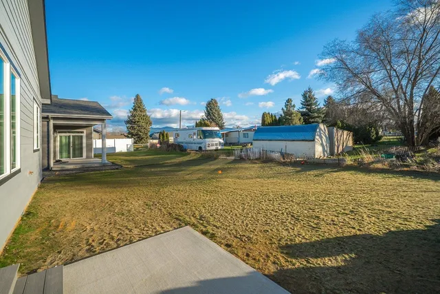 $429,900 | 18616 East Riverway Avenue, Spokane Valley, WA 99016