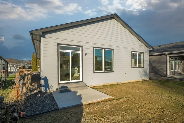 $429,900 | 18616 East Riverway Avenue, Spokane Valley, WA 99016