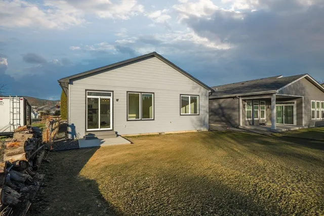 $429,900 | 18616 East Riverway Avenue, Spokane Valley, WA 99016