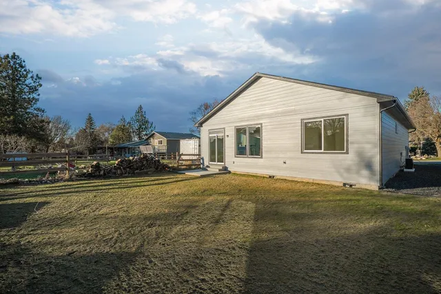 $429,900 | 18616 East Riverway Avenue, Spokane Valley, WA 99016