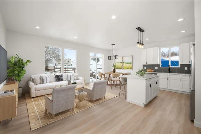 $429,900 | 18616 East Riverway Avenue, Spokane Valley, WA 99016