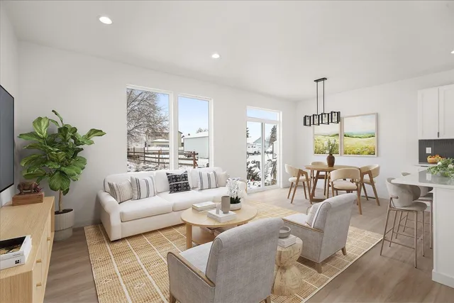 $429,900 | 18616 East Riverway Avenue, Spokane Valley, WA 99016