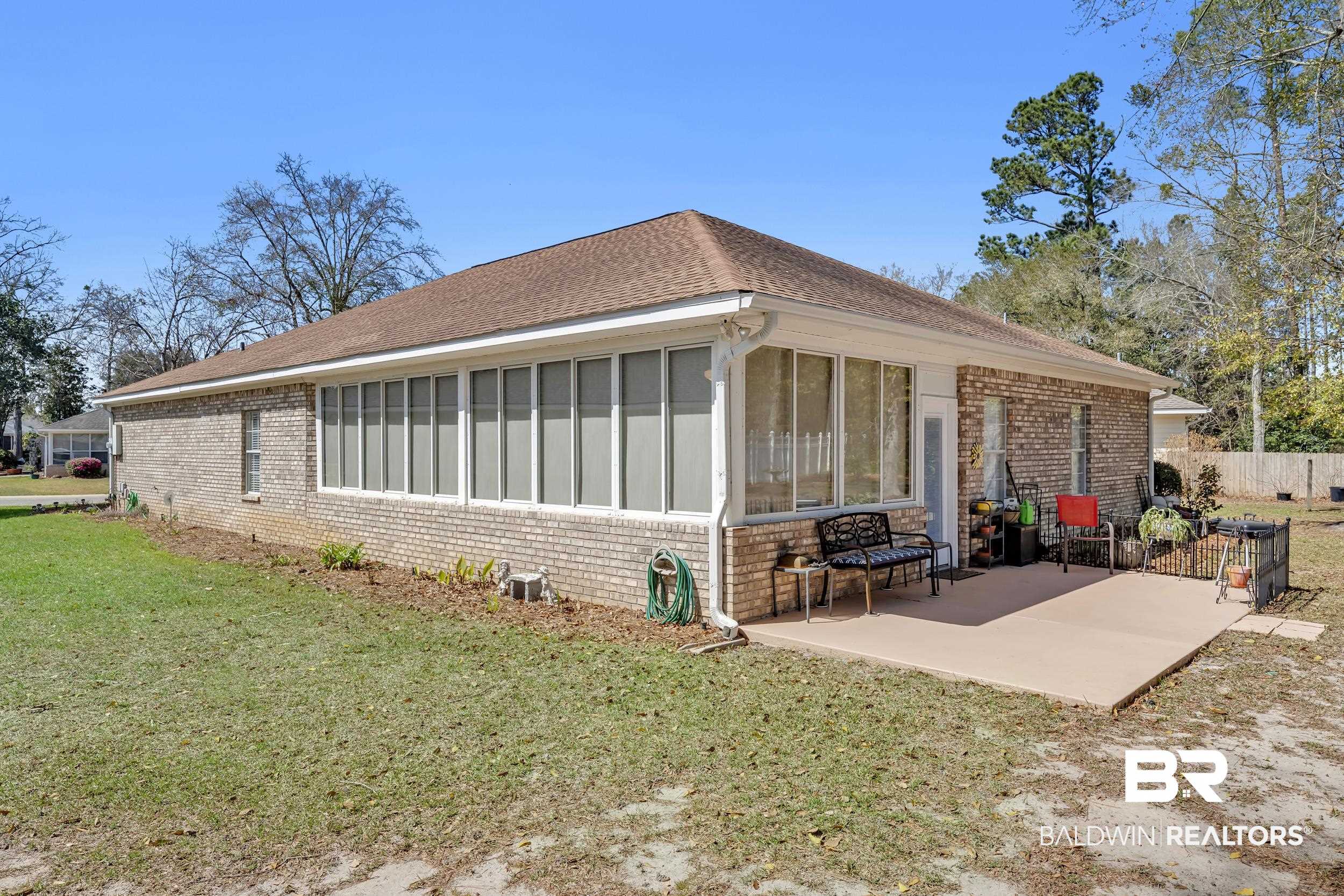 129 Mark Twain Loop Foley, AL 36535 - Photo 29 of 46 Side Of Structure