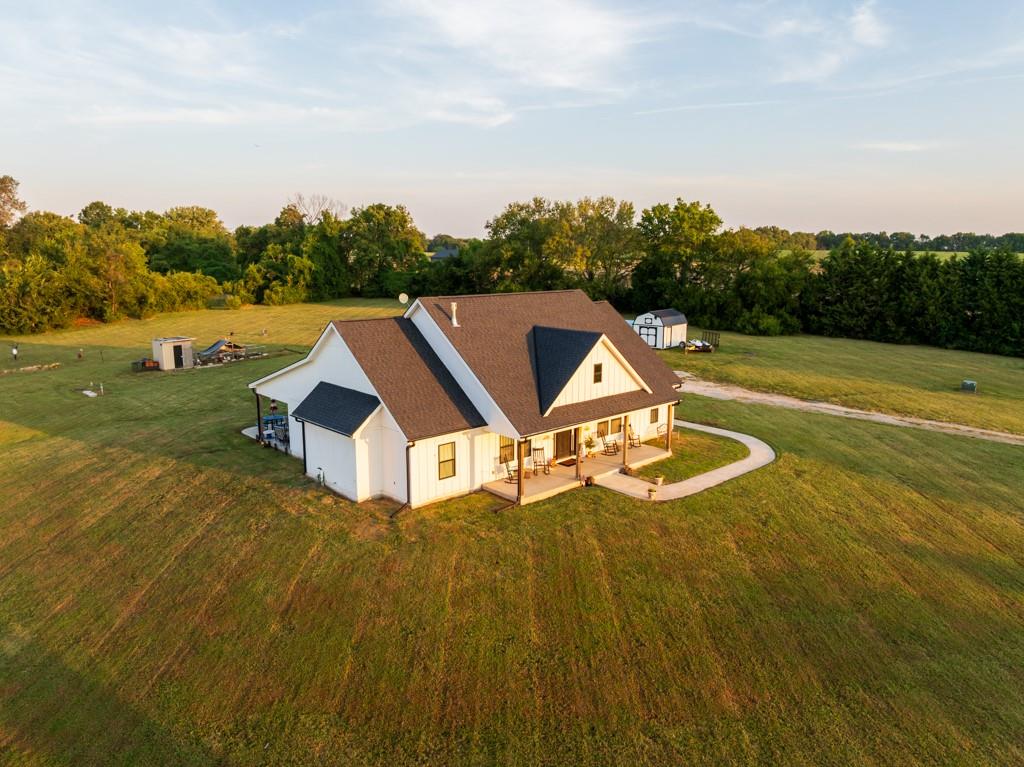 22010 South Excelsior Road Harrisonville, MO 64701 - Photo 7 of 63 Gallery Image 7