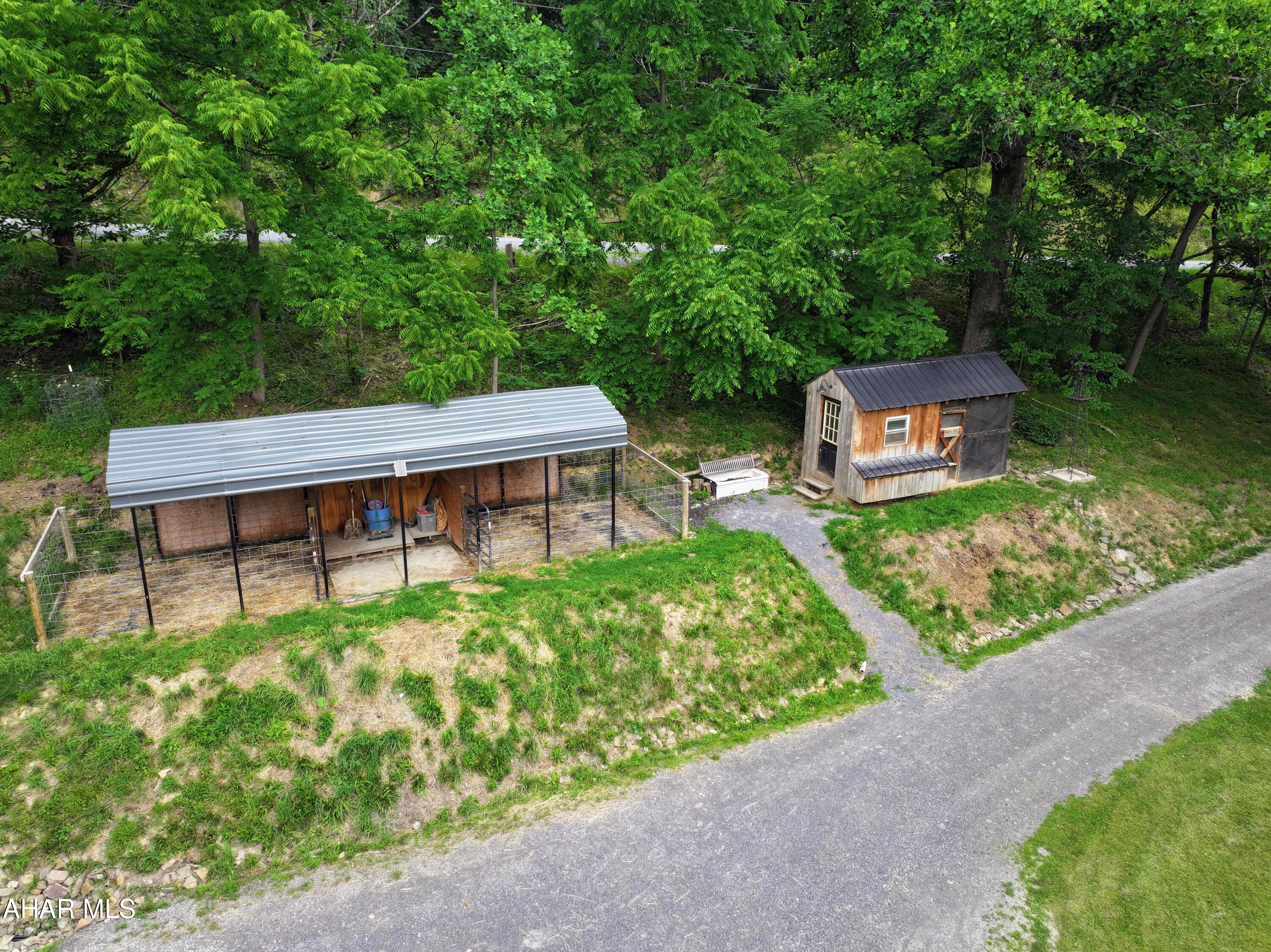 587 Point Road Bedford, PA 15522 - Photo 65 of 92