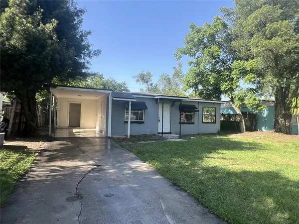 $1,295 | 4227 Lake Lawne Avenue, Orlando, FL 32808