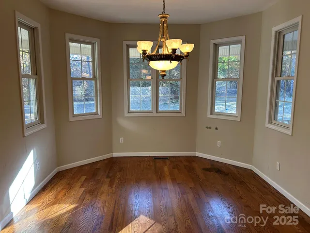 $465,000 | 207 Wagon Lane, Rutherfordton, NC 28139