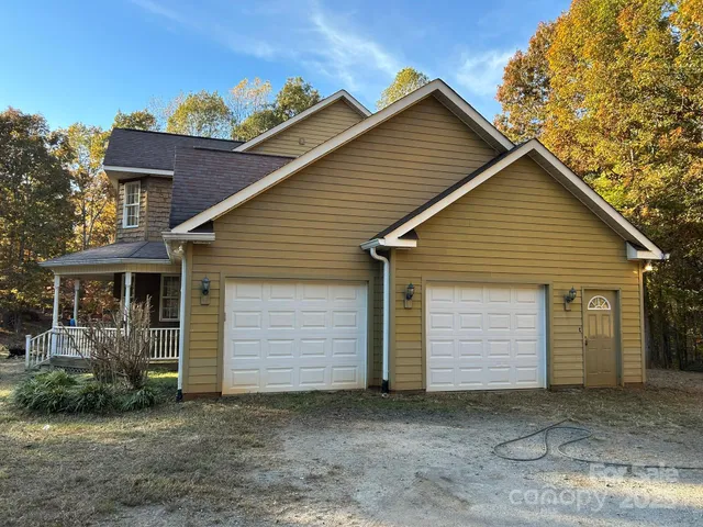 $465,000 | 207 Wagon Lane, Rutherfordton, NC 28139
