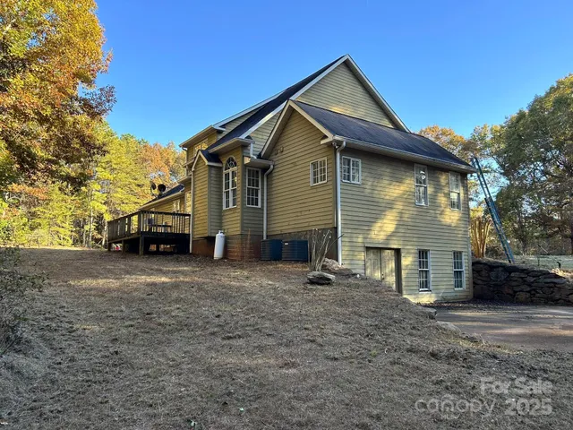 $465,000 | 207 Wagon Lane, Rutherfordton, NC 28139