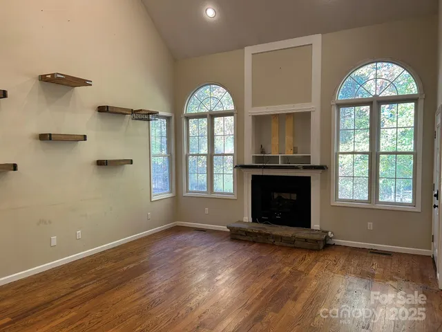 $465,000 | 207 Wagon Lane, Rutherfordton, NC 28139