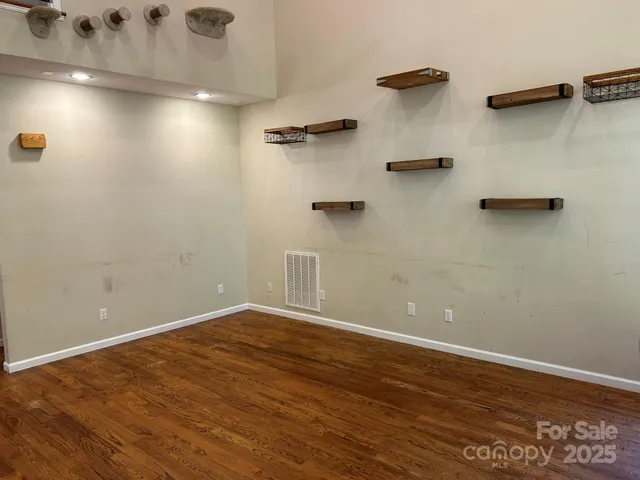 $465,000 | 207 Wagon Lane, Rutherfordton, NC 28139