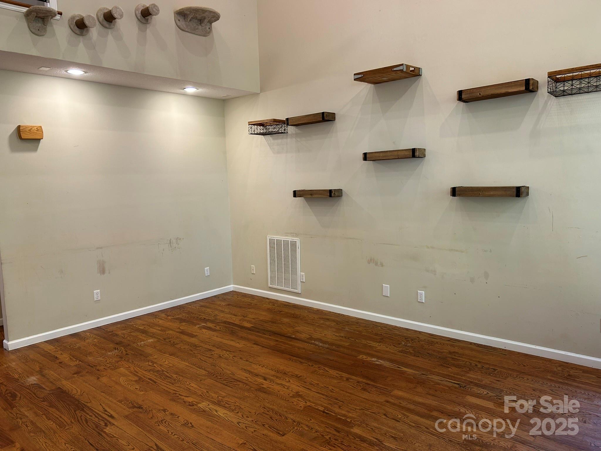 207 Wagon Lane Rutherfordton, NC 28139 - Photo 7 of 48 Gallery Image 7