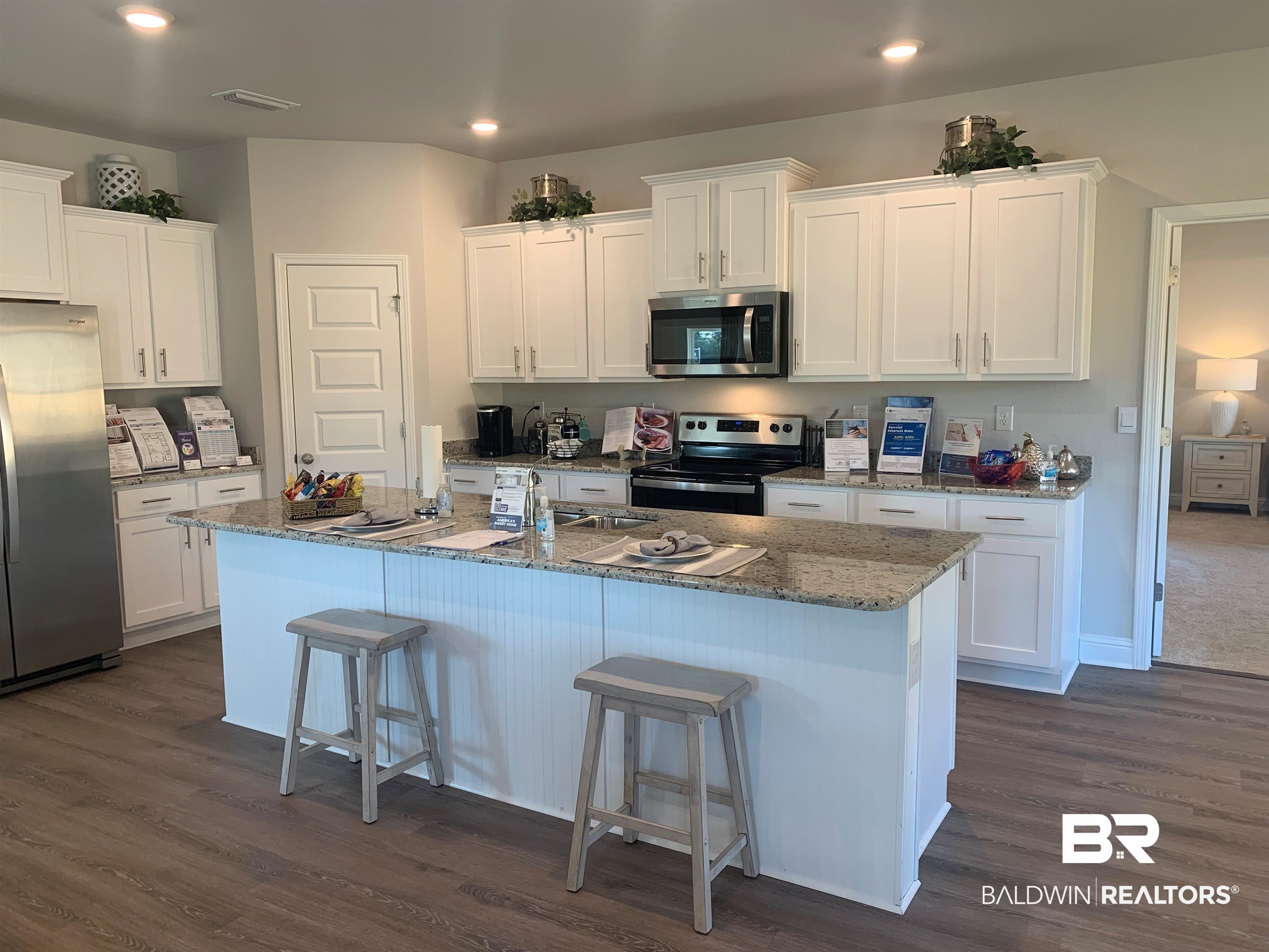 1869 Carly Street, Unit 49 Foley, AL 36535 - Photo 6 of 16 Similar Home