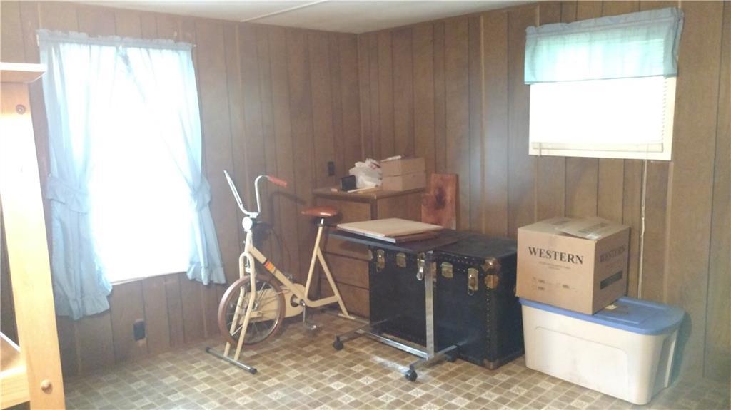 89 Intervale Road Temple, ME 04984 - Photo 15 of 24 Master bedroom