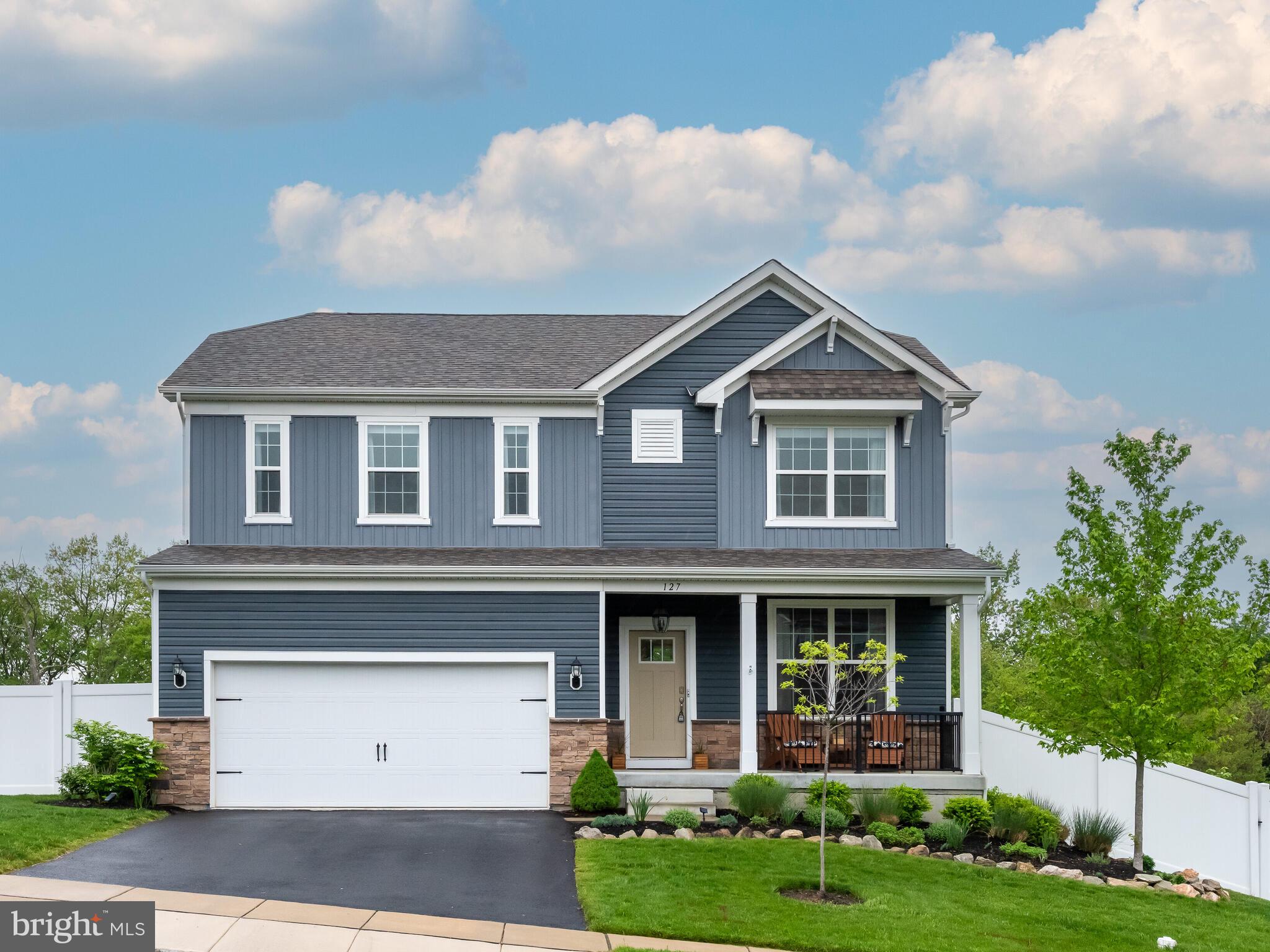127 Nichols Mill Road Downingtown, PA 19335 - Photo 1 of 35 Gallery Image 1