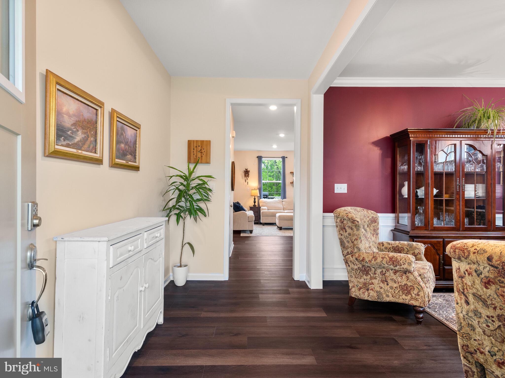 127 Nichols Mill Road Downingtown, PA 19335 - Photo 2 of 35 Gallery Image 2