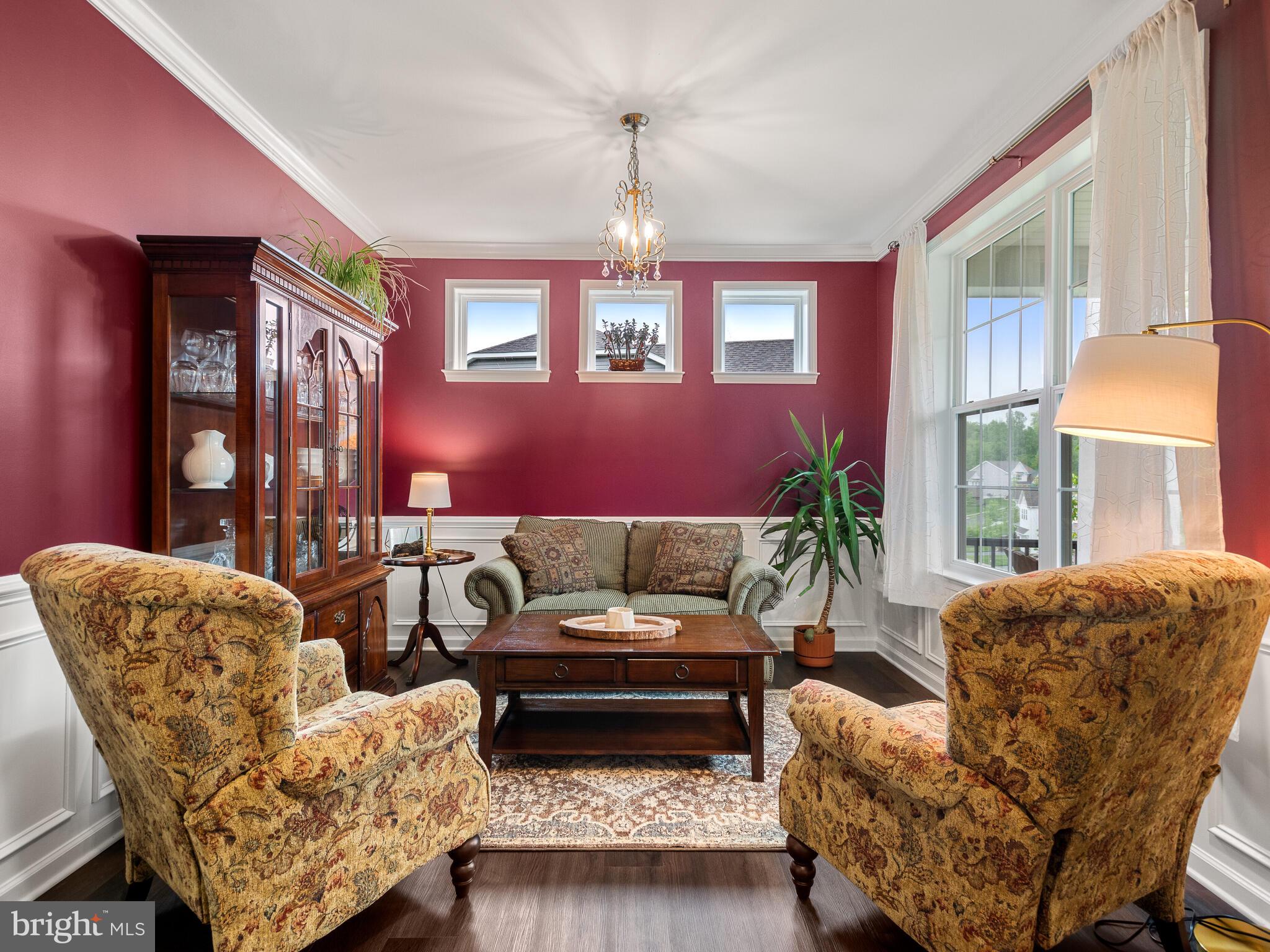 127 Nichols Mill Road Downingtown, PA 19335 - Photo 3 of 35 Gallery Image 3