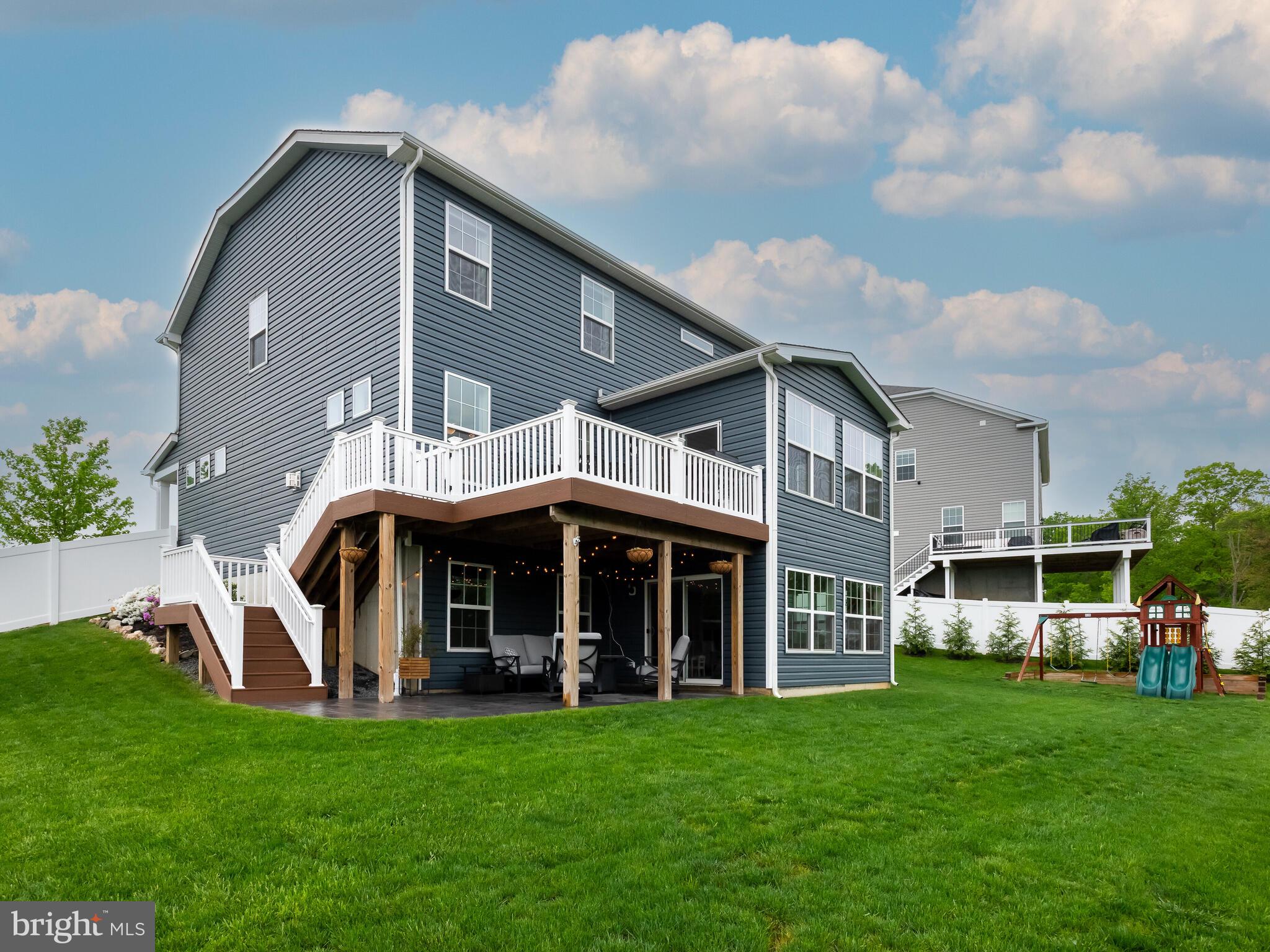 127 Nichols Mill Road Downingtown, PA 19335 - Photo 35 of 35 Gallery Image 35