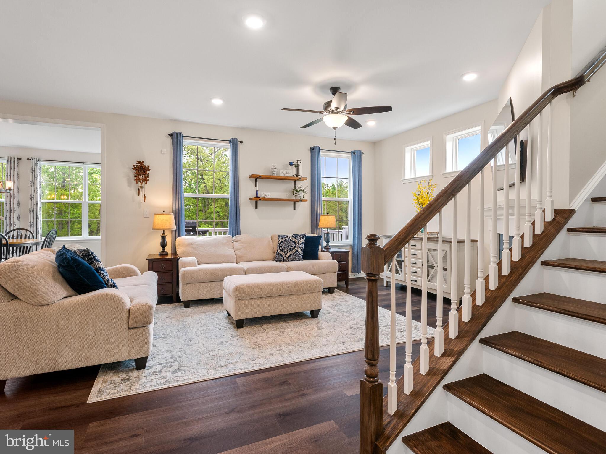 127 Nichols Mill Road Downingtown, PA 19335 - Photo 4 of 35 Gallery Image 4
