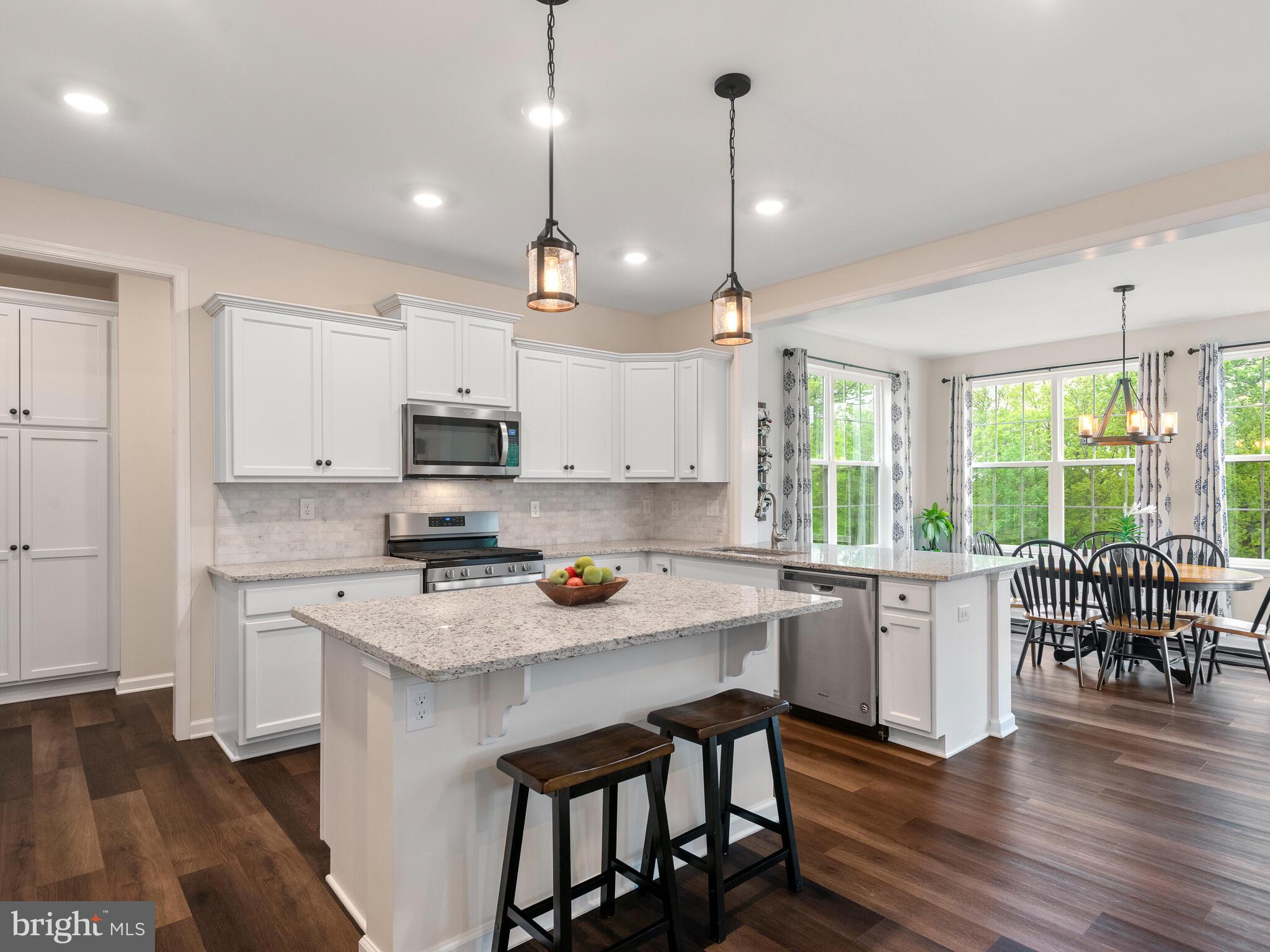 127 Nichols Mill Road Downingtown, PA 19335 - Photo 8 of 35 Gallery Image 8