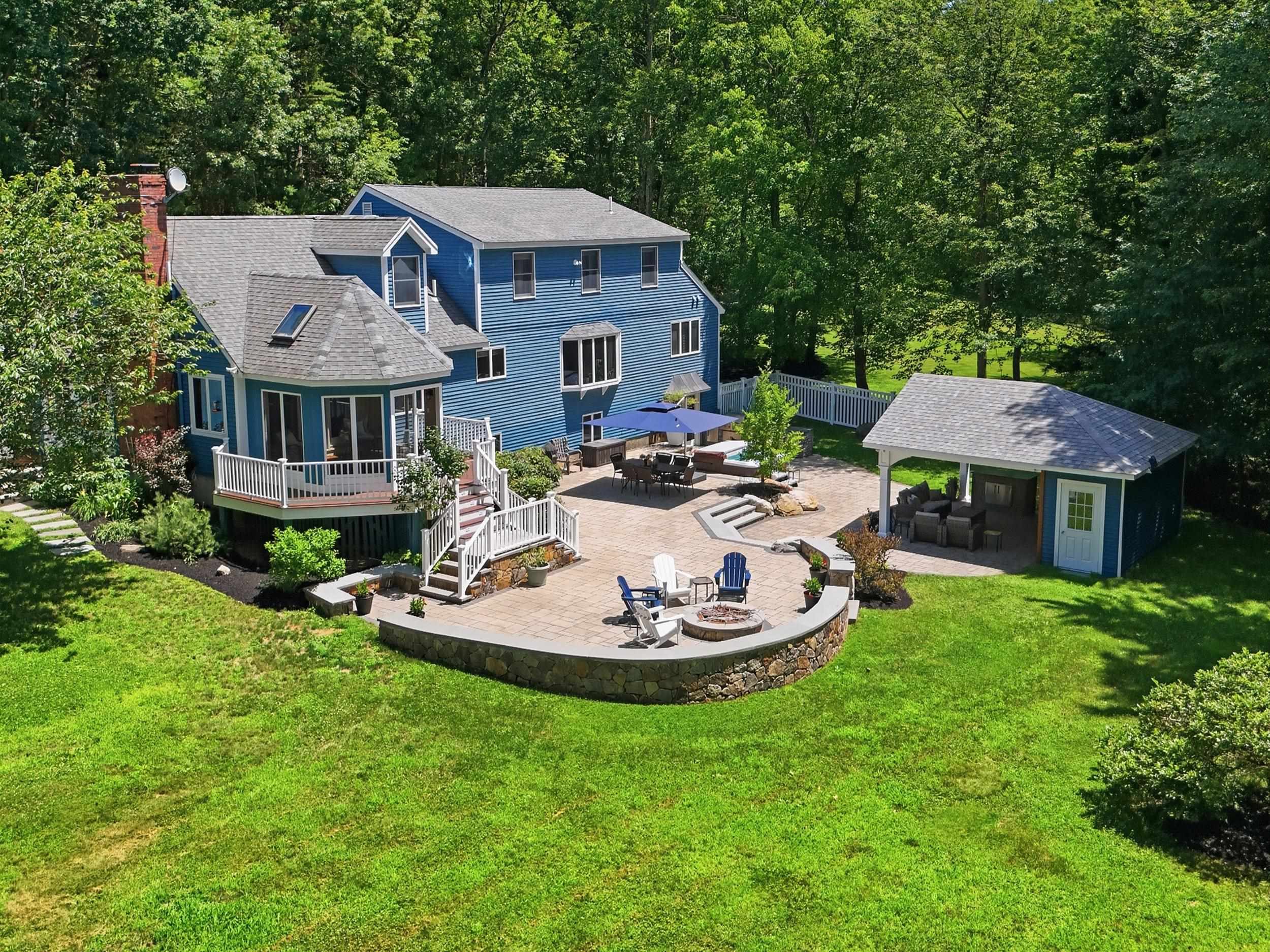 3 Indian Ridge Road Atkinson, NH 03811 - Photo 5 of 13