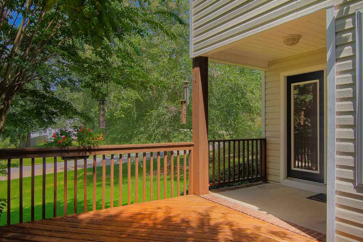 1121 Red Brick Road Garner, NC 27529 - Photo 16 of 21 Photo 16