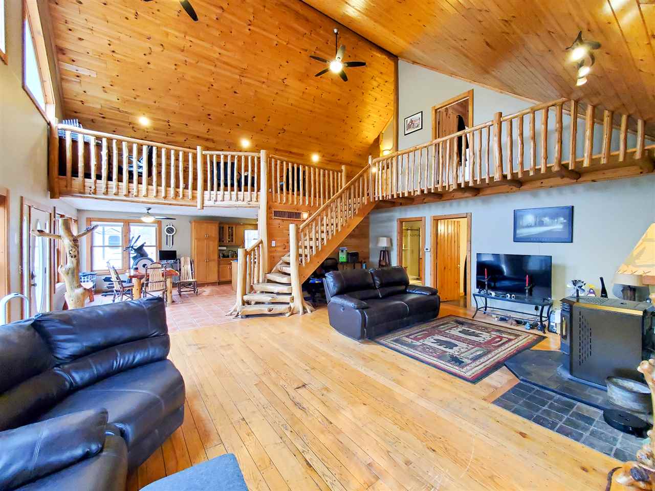 929 Hammond Road Harrison, MI 48625 - Photo 5 of 49