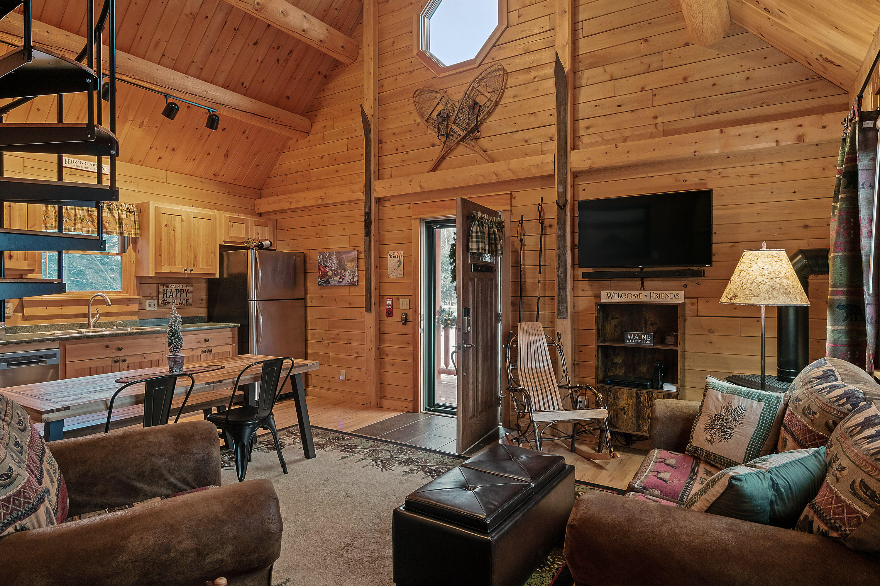 273 Lemon Stream Road New Portland, ME 04961 - Photo 10 of 34 16_273 Lemon Stream Road_PGM_Print