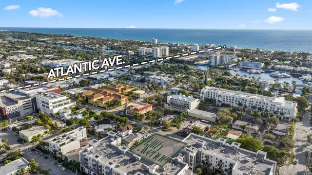 $3,000,000 | 146 Southeast 5th Avenue, Unit 3, Delray Beach, FL 33483