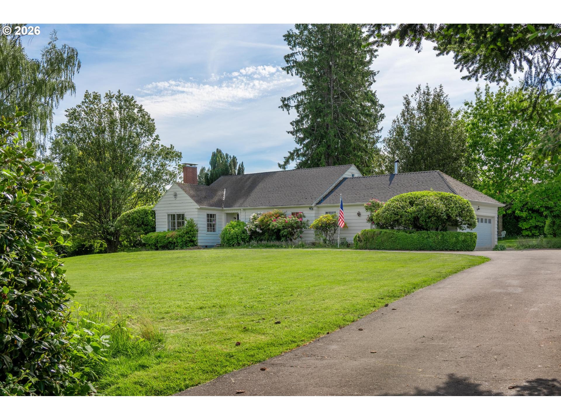 6315 Southwest Richey Lane Portland, OR 97223 - Photo 10 of 32
