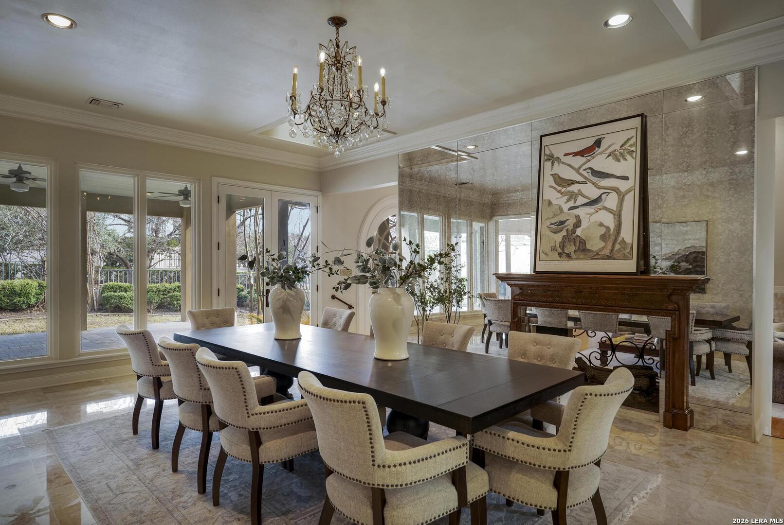 11748 Mill Rock Road San Antonio, TX 78230 - Photo 12 of 54