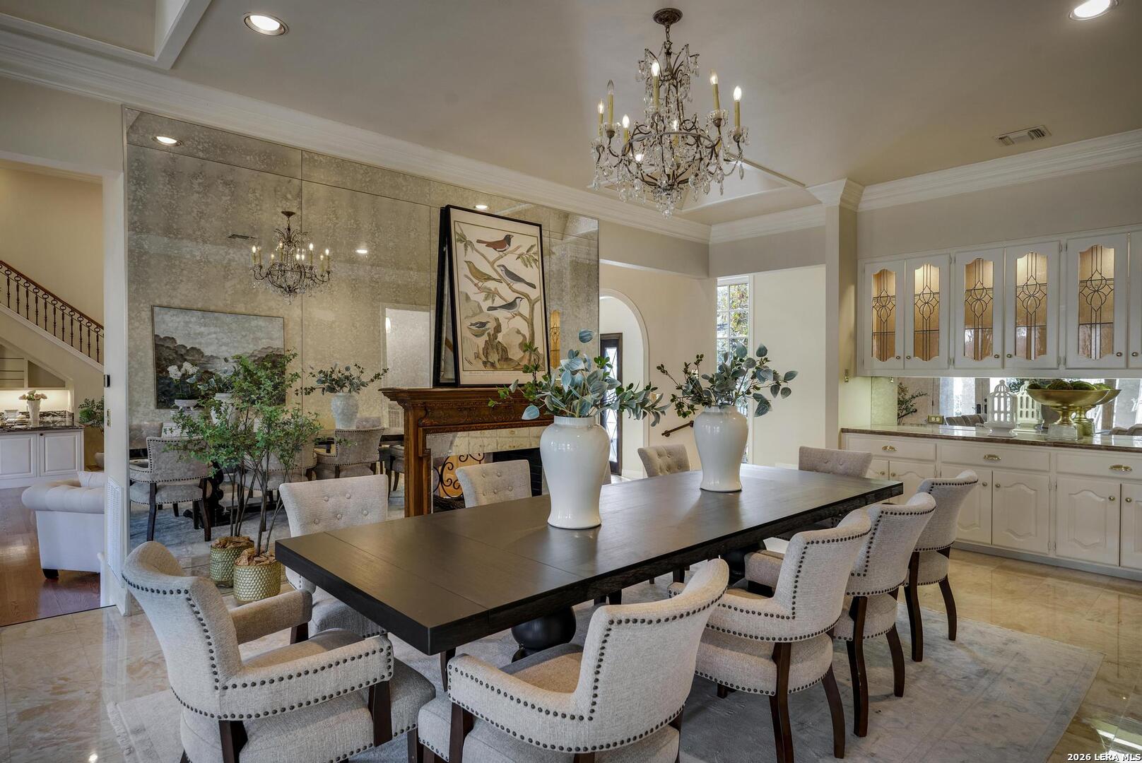 11748 Mill Rock Road San Antonio, TX 78230 - Photo 13 of 54