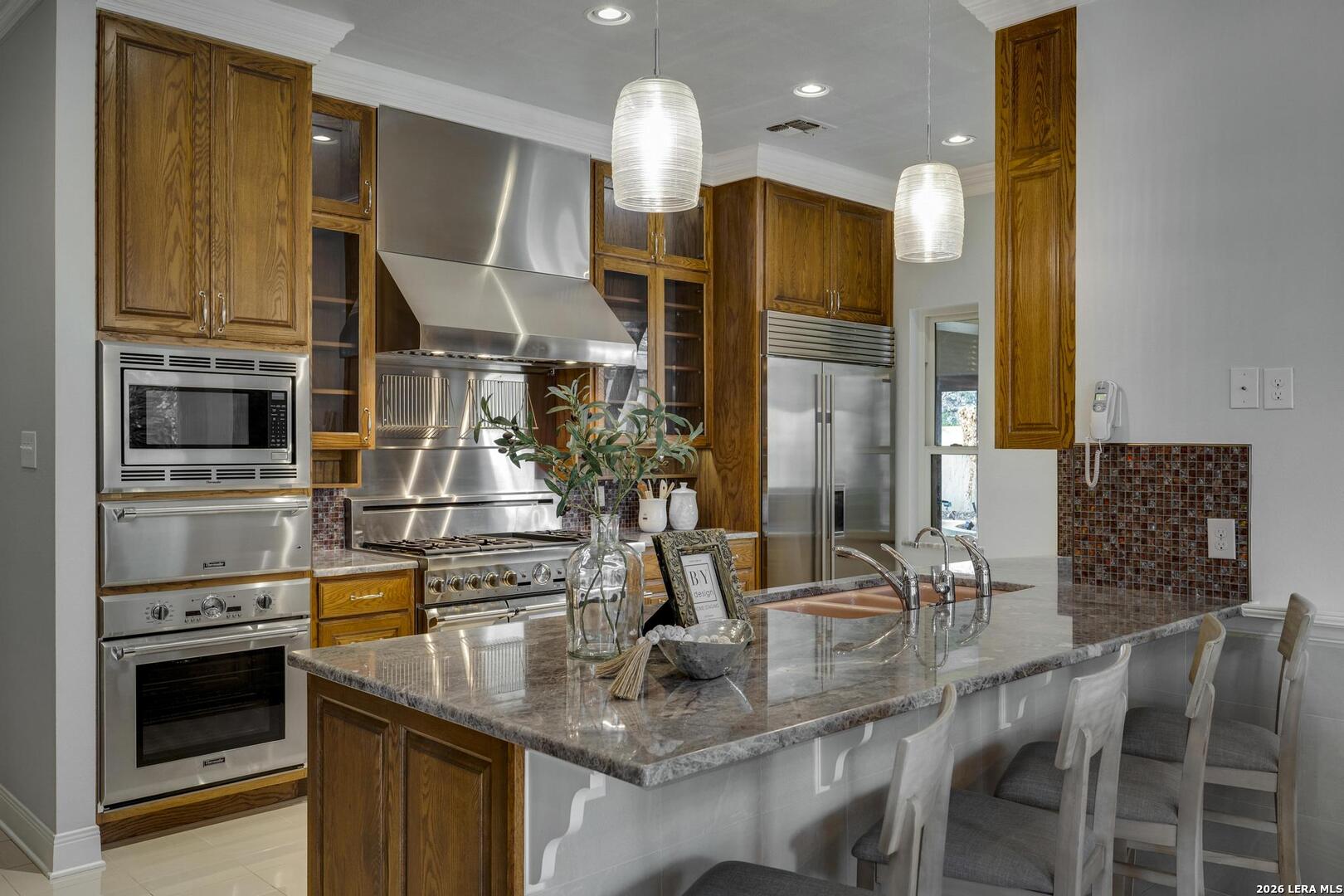 11748 Mill Rock Road San Antonio, TX 78230 - Photo 16 of 54