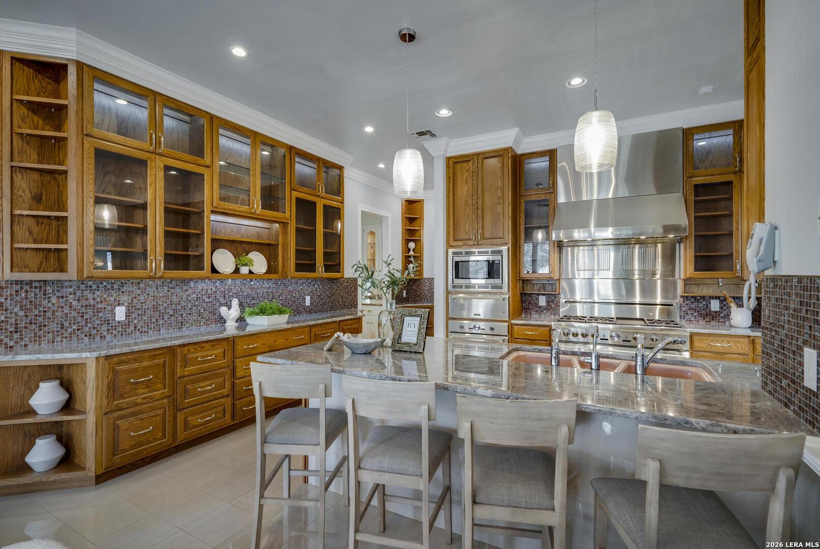 11748 Mill Rock Road San Antonio, TX 78230 - Photo 18 of 54