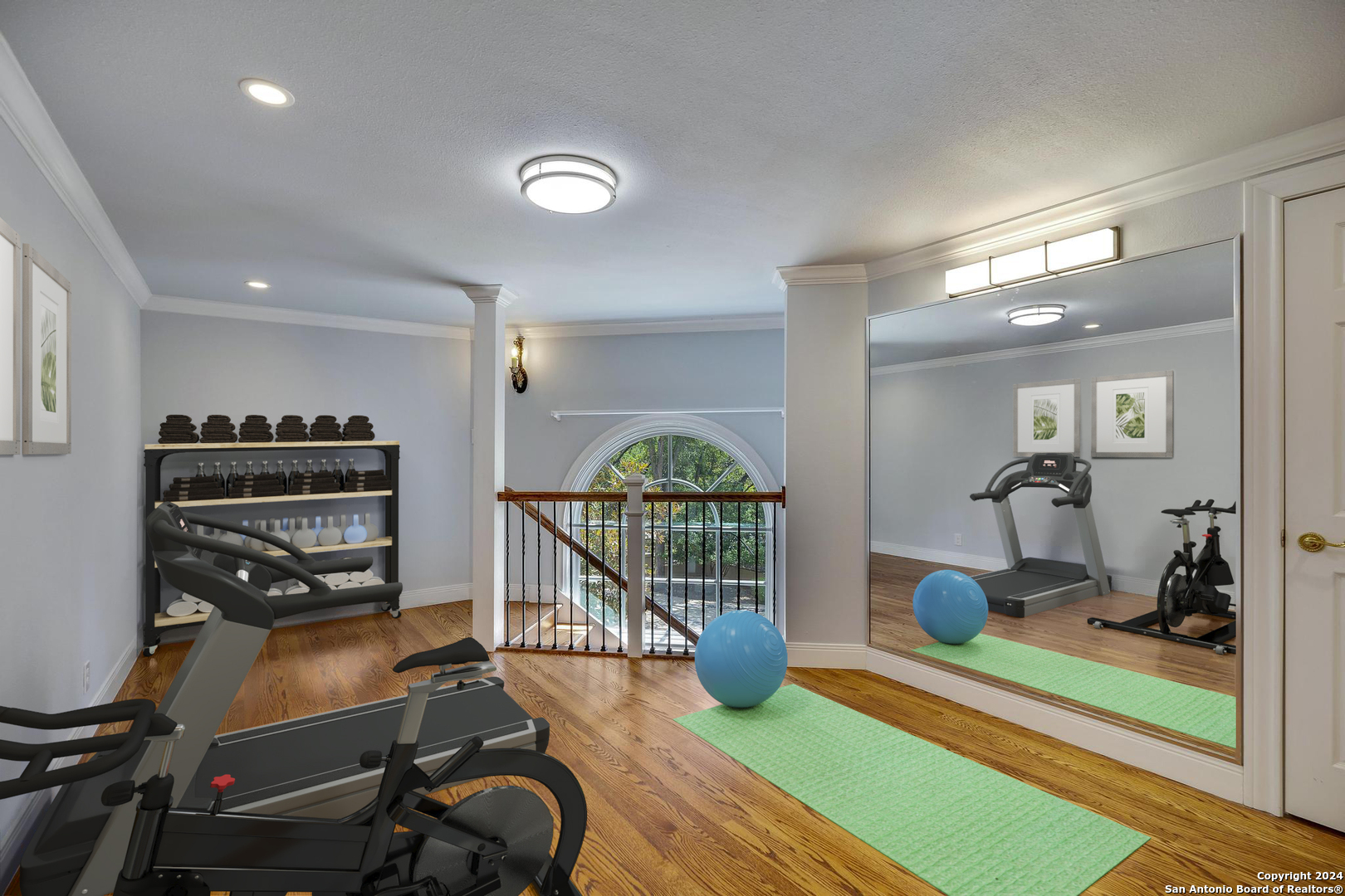 11748 Mill Rock Road San Antonio, TX 78230 - Photo 39 of 54