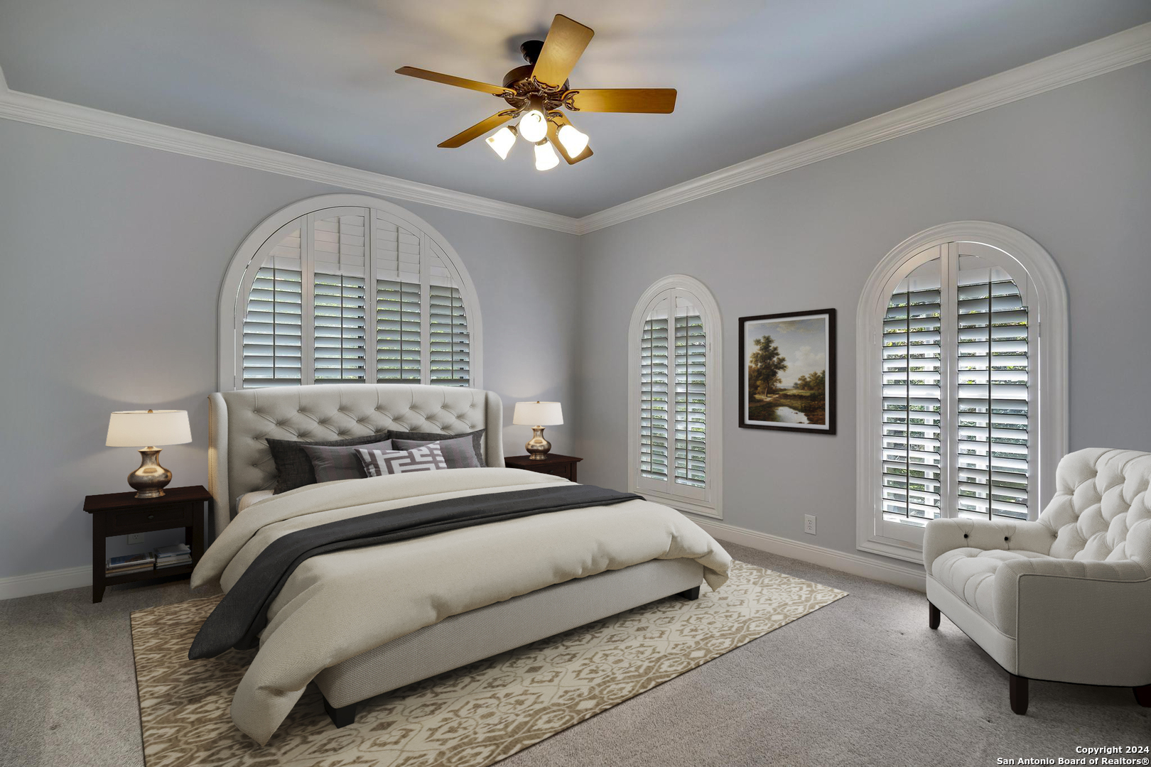 11748 Mill Rock Road San Antonio, TX 78230 - Photo 40 of 54