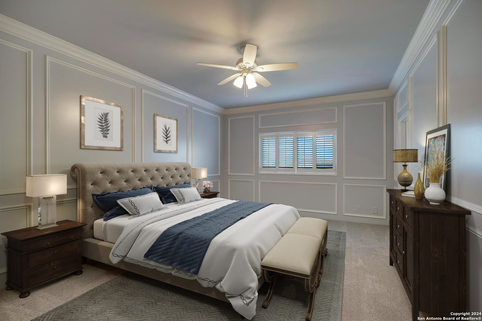 11748 Mill Rock Road San Antonio, TX 78230 - Photo 43 of 54