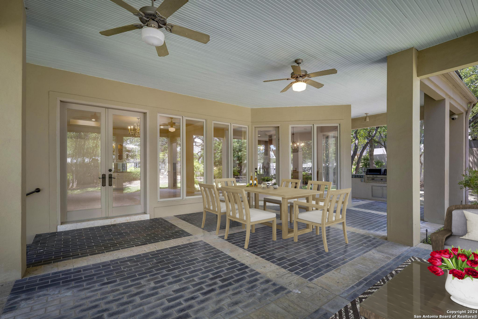 11748 Mill Rock Road San Antonio, TX 78230 - Photo 48 of 54