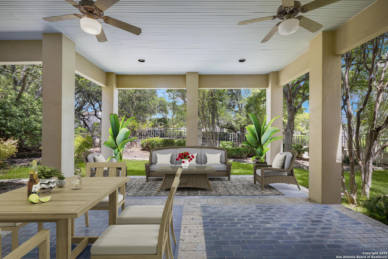 11748 Mill Rock Road San Antonio, TX 78230 - Photo 50 of 54