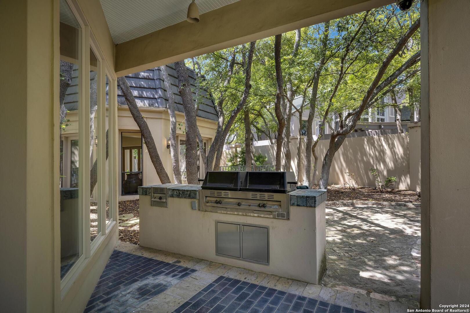 11748 Mill Rock Road San Antonio, TX 78230 - Photo 52 of 54