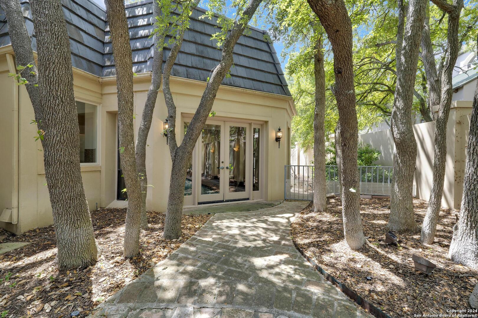 11748 Mill Rock Road San Antonio, TX 78230 - Photo 53 of 54