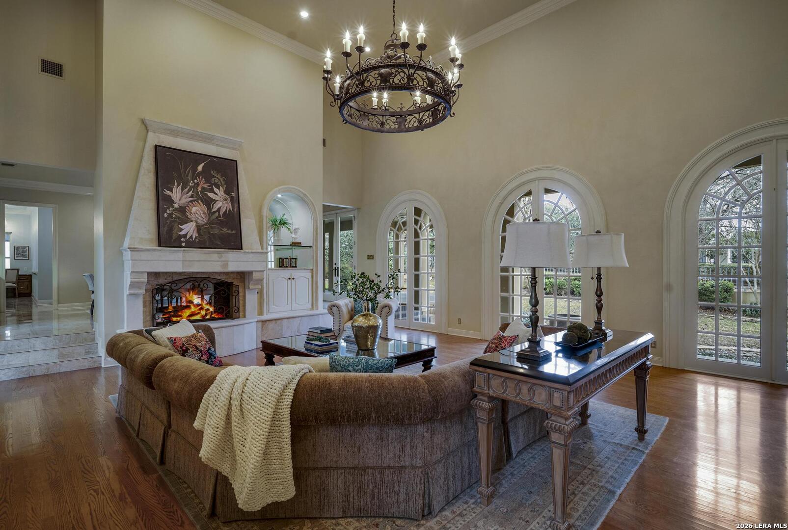 11748 Mill Rock Road San Antonio, TX 78230 - Photo 7 of 54