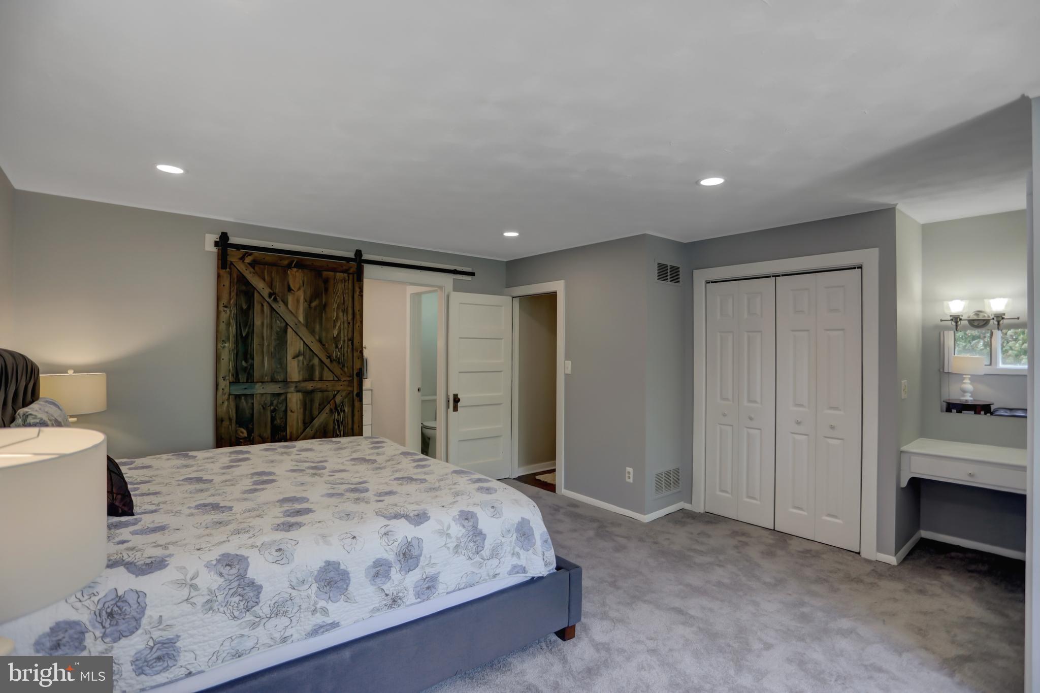 1162 Ridge Road Pylesville, MD 21132 - Photo 11 of 49 built in vanity