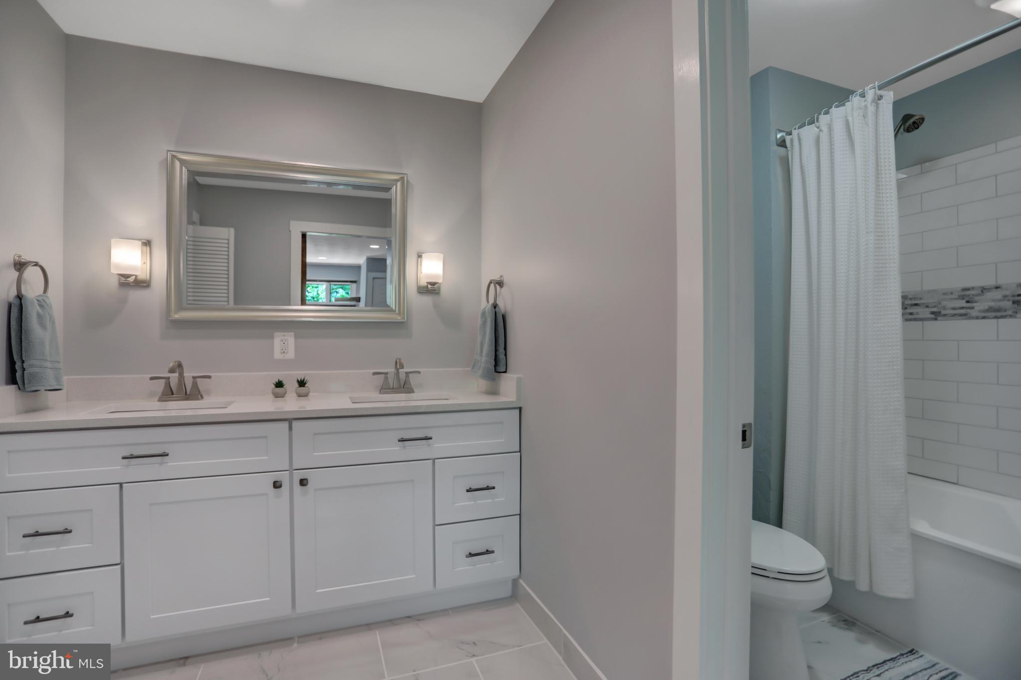 1162 Ridge Road Pylesville, MD 21132 - Photo 12 of 49 Custom New Master bath