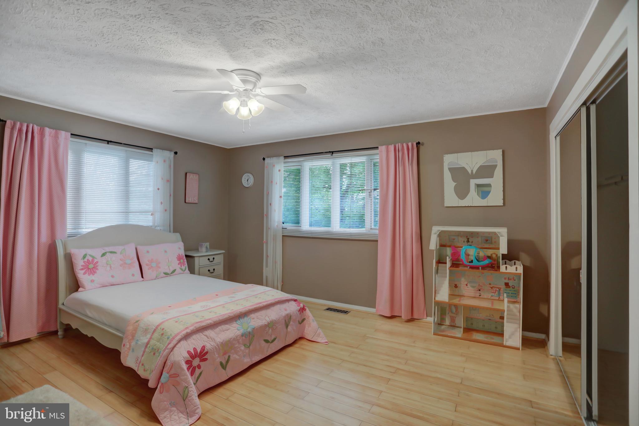 1162 Ridge Road Pylesville, MD 21132 - Photo 14 of 49 2nd bedroom