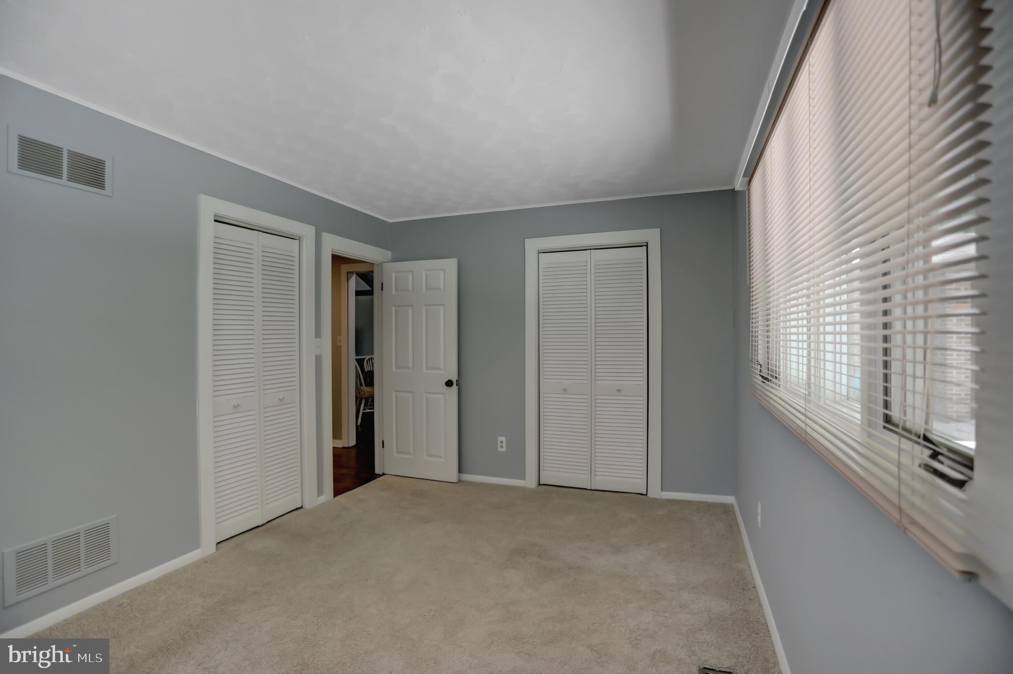 1162 Ridge Road Pylesville, MD 21132 - Photo 19 of 49 3rd bedroom, view 2