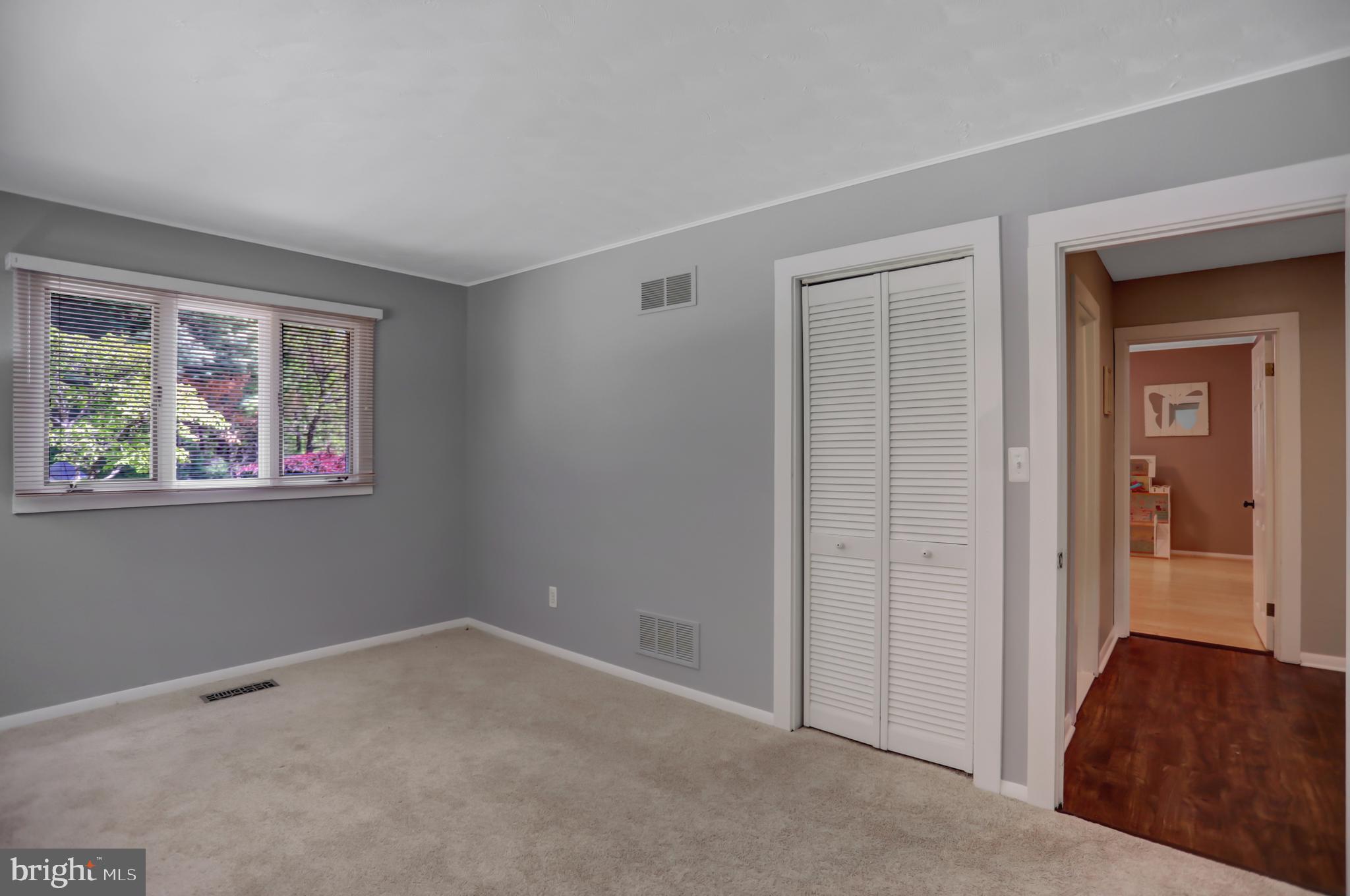 1162 Ridge Road Pylesville, MD 21132 - Photo 20 of 49 3rd bedroom, view 3